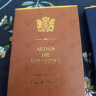 Духи Cierge De Lune от Aedes de Venustas
