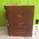 Парфюм Aedes de Venustas Cierge De Lune