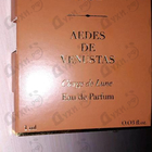 Духи Cierge De Lune от Aedes de Venustas