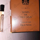 Отзыв Aedes de Venustas Cierge De Lune