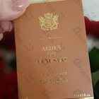 Отзыв Aedes de Venustas Cierge De Lune