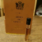 Духи Cierge De Lune от Aedes de Venustas
