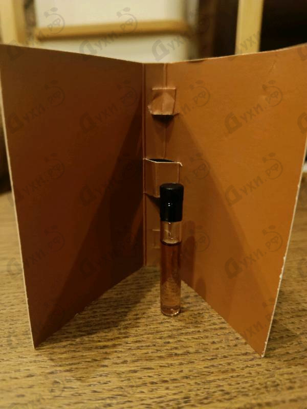 Парфюмерия Cierge De Lune от Aedes de Venustas