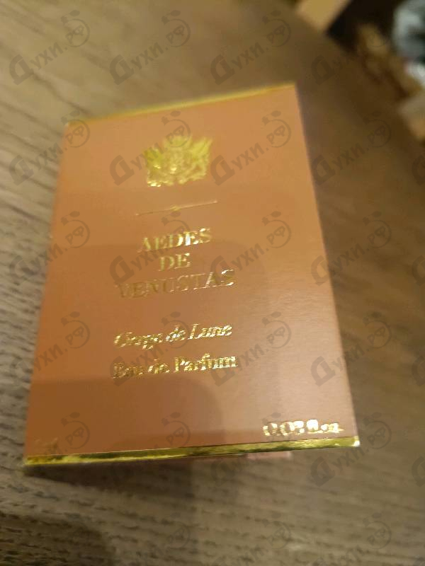 Купить Aedes de Venustas Cierge De Lune