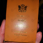 Отзыв Aedes de Venustas Cierge De Lune