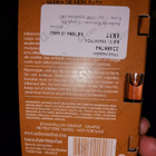 Духи Cierge De Lune от Aedes de Venustas