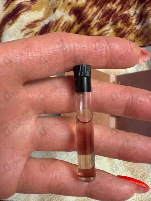 Духи Cierge De Lune от Aedes de Venustas