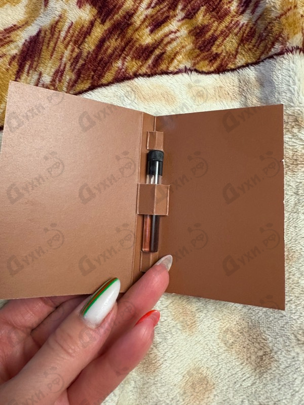 Духи Cierge De Lune от Aedes de Venustas