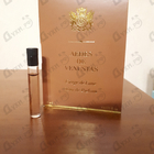 Отзыв Aedes de Venustas Cierge De Lune