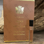 Духи Cierge De Lune от Aedes de Venustas