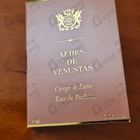 Парфюм Aedes de Venustas Cierge De Lune