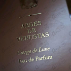 Отзыв Aedes de Venustas Cierge De Lune