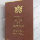 Отзыв Aedes de Venustas Cierge De Lune