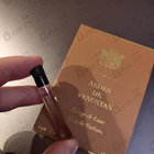 Отзыв Aedes de Venustas Cierge De Lune