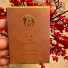 Отзывы Aedes de Venustas Cierge De Lune