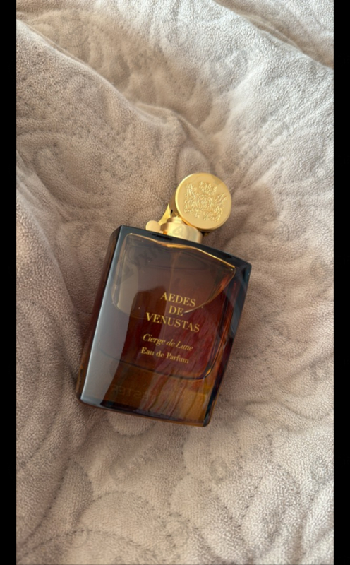 Купить Cierge De Lune от Aedes de Venustas