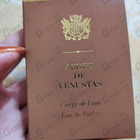 Отзыв Aedes de Venustas Cierge De Lune