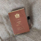 Духи Cierge De Lune от Aedes de Venustas