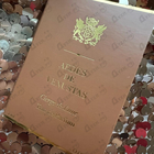 Отзыв Aedes de Venustas Cierge De Lune