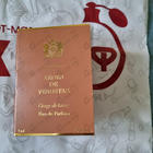 Духи Cierge De Lune от Aedes de Venustas