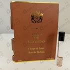 Духи Cierge De Lune от Aedes de Venustas