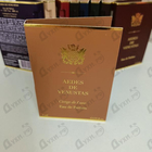 Отзыв Aedes de Venustas Cierge De Lune