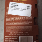 Отзыв Aedes de Venustas Cierge De Lune