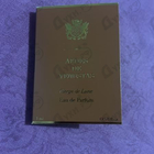 Духи Cierge De Lune от Aedes de Venustas