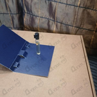 Отзыв Aedes de Venustas Copal Azur