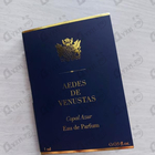 Отзыв Aedes de Venustas Copal Azur