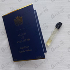 Отзыв Aedes de Venustas Copal Azur