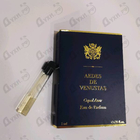 Отзыв Aedes de Venustas Copal Azur