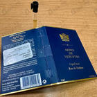 Отзыв Aedes de Venustas Copal Azur