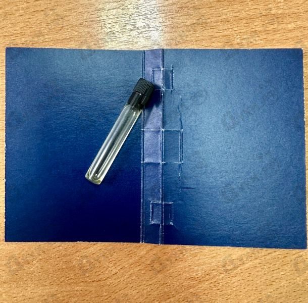 Парфюмерия Copal Azur от Aedes de Venustas