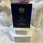 Отзывы Aedes de Venustas Copal Azur