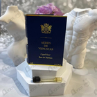 Отзыв Aedes de Venustas Copal Azur