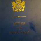 Парфюм Aedes de Venustas Copal Azur