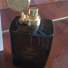 Отзыв Aedes de Venustas Copal Azur