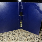 Отзыв Aedes de Venustas Copal Azur