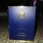 Отзыв Aedes de Venustas Copal Azur