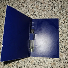 Отзыв Aedes de Venustas Copal Azur