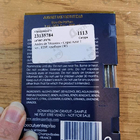 Отзыв Aedes de Venustas Copal Azur