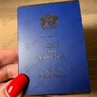 Отзывы Aedes de Venustas Copal Azur