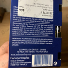 Отзывы Aedes de Venustas Copal Azur