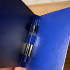 Отзыв Aedes de Venustas Copal Azur