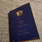 Отзывы Aedes de Venustas Copal Azur