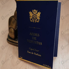Отзывы Aedes de Venustas Copal Azur