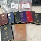 Отзыв Aedes de Venustas Copal Azur