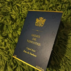 Отзыв Aedes de Venustas Copal Azur