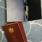 Парфюм Aedes de Venustas Copal Azur